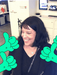 framebeta GIF by Viacom Labs - Frame