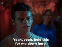 season 3 GIF