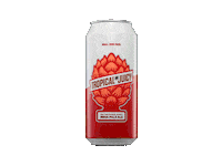Beer Cheers Sticker by The Lost Abbey