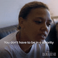 Growing Up College GIF by HBO Max
