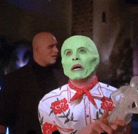 Jim Carrey Oscar GIF