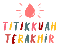 Rendangmamabanda Sticker