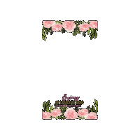 Glampout Sticker by Mymillennialbestie