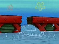 season 6 dear vikings GIF by SpongeBob SquarePants