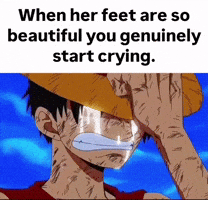 Feet Foot GIF