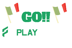 Fifa Go Sticker by Playstrong