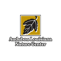 audubonnature audubon audubon nature institute audubon nature nature center Sticker