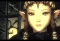 The Legend Of Zelda Gamecube GIF