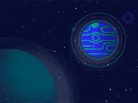 animation illustration GIF by Sylvia Boomer Yang