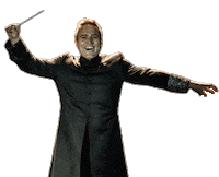 filmsymphonyorchestra cine fso film symphony film symphony orchestra Sticker