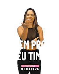 Barriga Negativa Sticker by queimadiaria