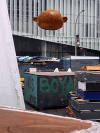 Art Cooking GIF by Alex Boya