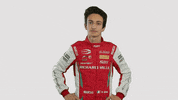 Gabriele GIF by Prema Team