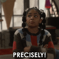 Season 1 Episode 3 GIF by Paramount+