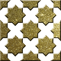 Seal Ramadan Sticker