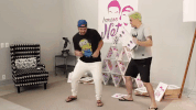 GIF by Irmãos Neto