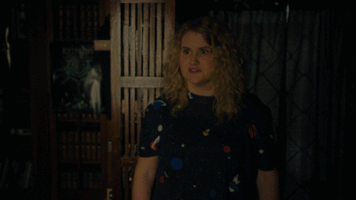jillian bell GIF by Idiotsitter
