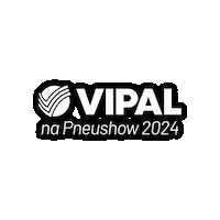 VipalBorrachas  Sticker