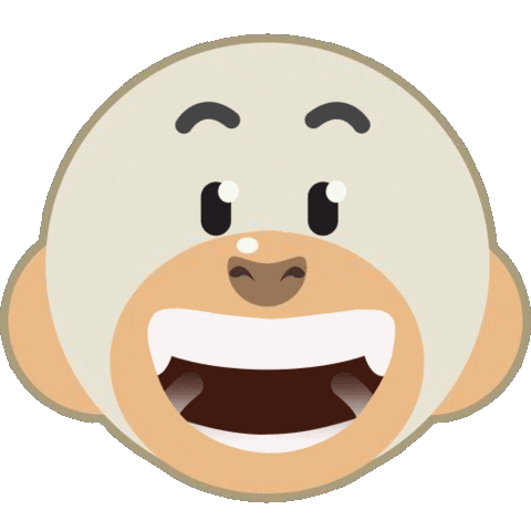 Happy Ubisoft Sticker by Owlient