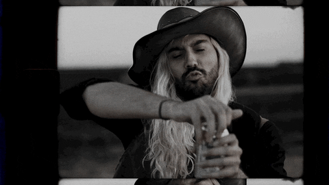 The Seafloor Cinema GIF by Pure Noise Records