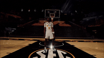 Ncaa Basketball GIF by Mizzou Athletics