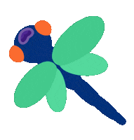 Art Summer Sticker by Betheny Waygood