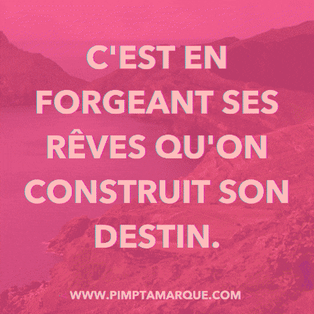 Business Canada GIF by PIMP TA MARQUE