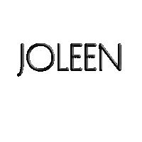 Fashion Moda Sticker by JOLEEN