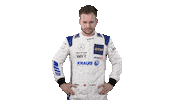 Ellis Welovedtm Sticker by DTM