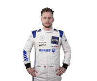 Ellis Welovedtm Sticker by DTM