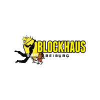 Bouldern Sticker by Blockhaus Freiburg