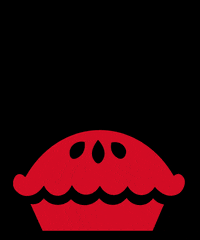 cravepie yummy yum dessert pie GIF