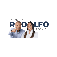 Presidente De Colombia Sticker by LIGA Rodolfo Hernandez