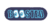 Brand Typography Sticker by Decskill