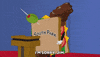 stage sandwich GIF by South Park 