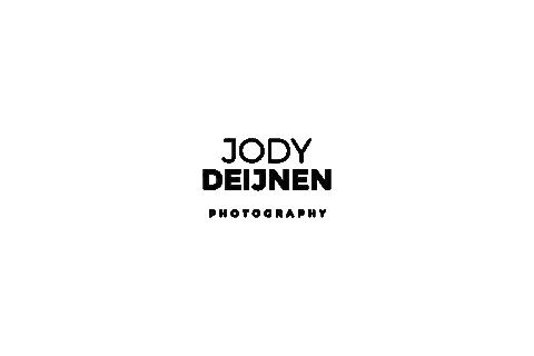 Jdp Sticker by Jody Deijnen Photography