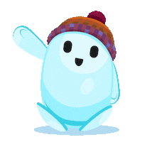 Happy Bye Bye Sticker by 20th Century Studios