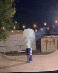 Fireworks GIF