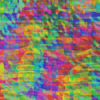 Relaxing Op Art GIF by Joe Winograd