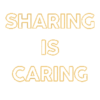Law Sharing Is Caring Sticker