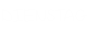 Tuesday Dienstag Sticker by schlumpftine
