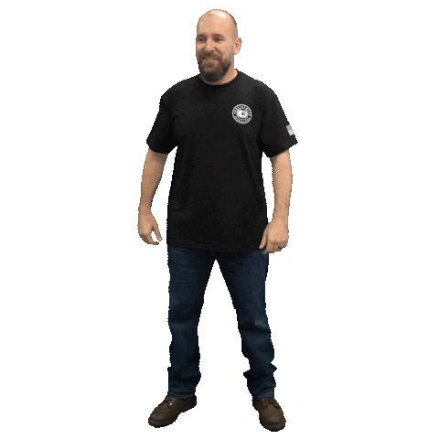 Rsg Sticker by RuffStuff Specialties