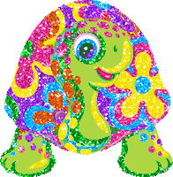 Animated Sticker