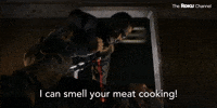 Meat Cooking