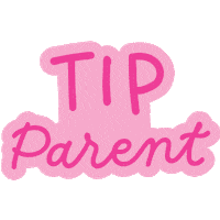 Tip Fai Sticker by Food Allergy Institute