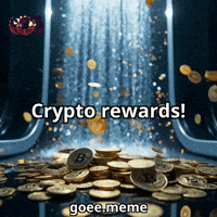 Sarcastic Crypto GIF by Goeememe