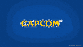 Marvel Vs Capcom Infinite GIF by Marvel