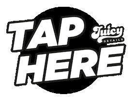 JuicyDetailsuk tap here juicy carcare car cleaning Sticker