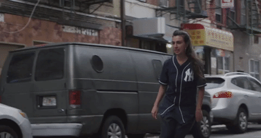 tomboy GIF by Princess Nokia