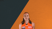 pepa randall GIF by GIANTS